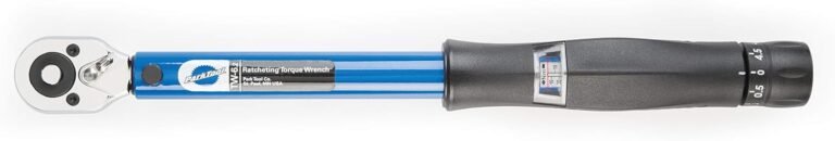 Park Tool TW-6.2 llave dinamométrica de trinquete