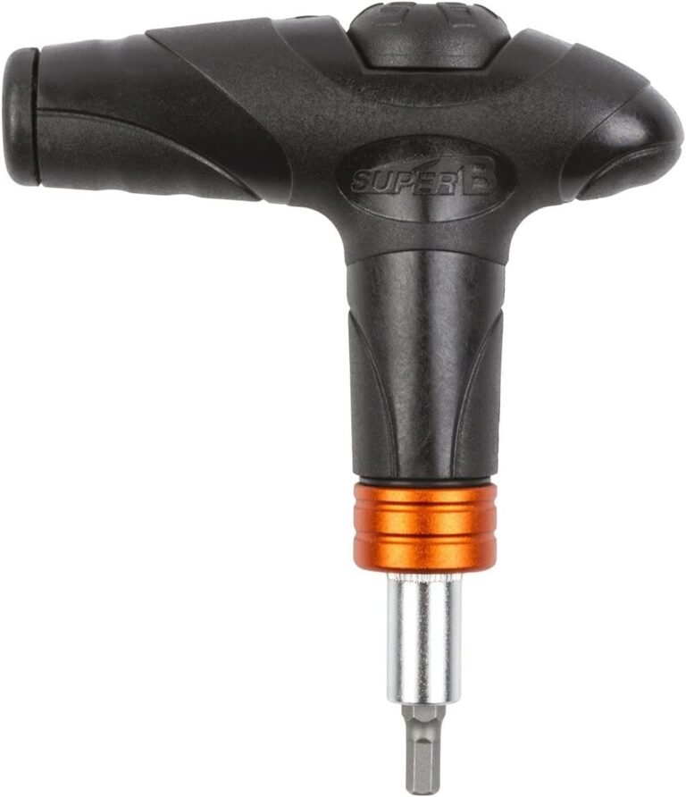 Super-B TB-TW50 llave dinamométrica bicicleta