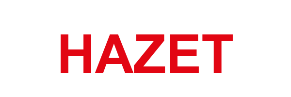 Logo Hazet llave dinamométrica bicicleta